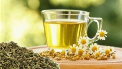 كوب يانسون يوميًا يخفف من علامات سن اليأس