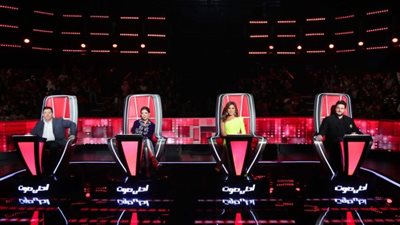 8 أصوات ذهبية تتنافس على اللقب الأسبوع المقبل ضمن برنامج “the Voice Senior”