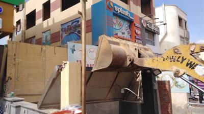 رئيس جهاز “القاهرة الجديدة”: تنفيذ حملات مكثفة لضبط المخالفات ورفع الإشغالات