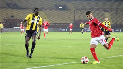 شوبير يوضح حقيقة العرض التركي لضم أحمد الشيخ