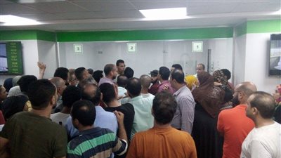 هيئة البريد: بيع 100 ألف كراسة شروط لحجز الإسكان الاجتماعي والمتوسط حتى الآن