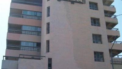 مدير مستشفى النيل بشبرا الخيمة: استقبلنا 400 حالة اشتباه كورونا منذ أكتوبر