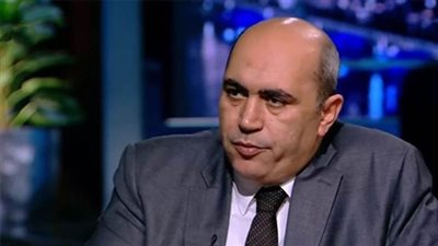 “عضو رجال الأعمال”: الدعم الحكومي مطلوب لدخول الاستثمارات والبضائع المصرية إلى العراق
