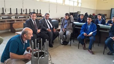 ننشر تفاصيل اختبارات المرحلة الثانية من مسابقة تعيين 1150 فنيا ومهندسا بالسكة الحديد (خاص)