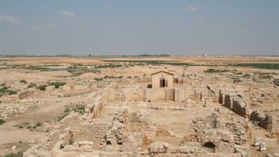 “القاهرة 24” يكشف أهم المشروعات الأثرية التي يتم تنفيذها حتى 2030