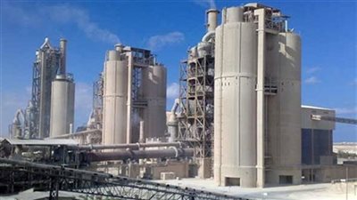 أرباح مصر للأسمنت قنا ترتفع بنحو 32% رغم تراجع الإيرادات بالربع الثالث