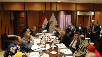 “القابضة المعدنية”: تعيين مصطفى بدرة رئيسًا غير تنفيذيًا لشركة النصر لصناعة المواسير