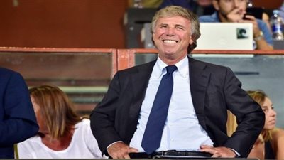 رئيس جنوى يكشف حقيقة التفاوض مع بالوتيلي