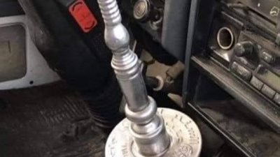 من فول الصويا إلى هياكل الشيشة.. أبرز الاختراعات في عالم السيارات (صور)