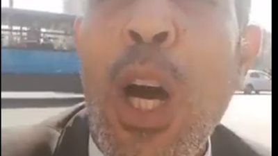 تحقيقات الأمن تكشف مفاجأة في إشعال شخص النار بنفسه بالتحرير: تحريض إخواني (تفاصيل)