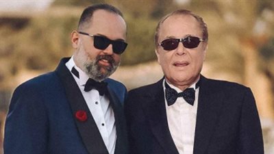 محمد محمود عبد العزيز يحيي ذكرى وفاة والده بكلمات مؤثرة “اشتقت لهيبتك” (صورة)