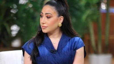 بوسي: “حزنت لما الناس اتهموني بعقوق والدي”