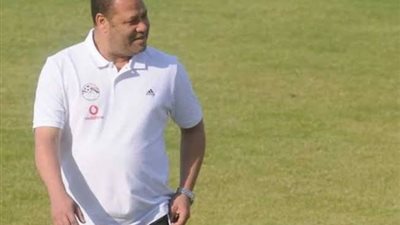 ضياء السيد أتوقع البدء بكوكا على حساب مصطفى محمد