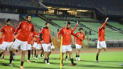 جمال محمد علي: يوجد بروتوكول خاص في المنتخب يحسم أمر الشارة