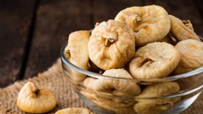 تعرف على أهم الفوائد التين المجفف