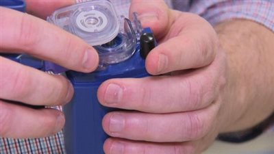 باحثون يكتشفون بخاخًا يساعد على تسريع الشفاء وتقليل احتمالات الإصابة بفيروس كورونا