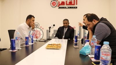 ربيع ياسين عن اختيارات قائمة منتخب مصر: “مفيش حد بيفضَّل وجع الدماغ” (فيديو)