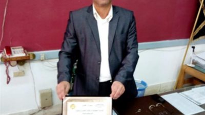 وفاة مدير مدرسة أحمد زويل بدمنهور متأثرا بإصابته بفيروس كورونا (تفاصيل)