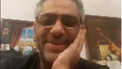 فضل شاكر: “وحشتني مصر.. ويا الله على جوها”