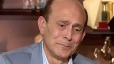 الموت يفجع محمد صبحي في شقيقته.. والفنان يكشف تفاصيل العزاء