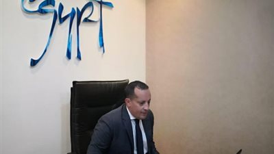 مصر تشارك في بورصة لندن الدولية للسياحة 