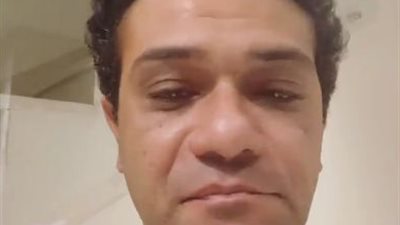 مسئول صحي يطالب “التمثيلية” باستدعاء آسر ياسين بعد مخالفته الإجراءات الاحترازية