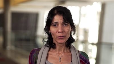 انتخاب منال إسماعيل رئيسًا للجنة الاستشارية الحكومية لهيئة الإنترنت للأسماء ICANN