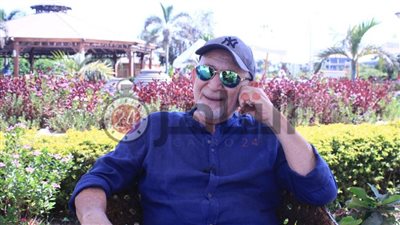 إبراهيم المنيسي يكشف الحالة الصحية لعدلي القيعي وأسرته بعد إصابتهم بكورونا