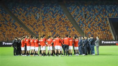 إعادة اختبار كورونا لثلاثة لاعبين من مصر وتوجو (بيان)