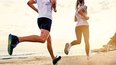 ممارسة الرياضة يوميًا تحمي من الإصابة بالزهايمر والقلق والتوتر 