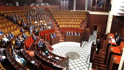 مجلس النواب المغربي يُقر مشروع قانون المالية لسنة 2021
