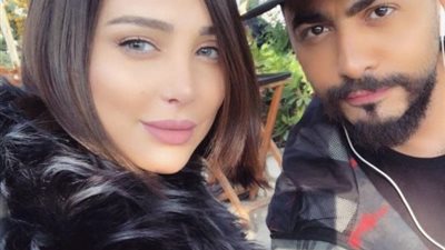 “غيرة وصور بنات”.. هل انفصل تامر حسني عن بسمة بوسيل؟