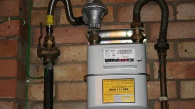 طريقة تسجيل قراءة “عداد الغاز” ومعرفة الاستهلاك.. رابط وطريقة التسجيل