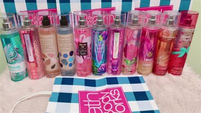 أفضل كود خصم “باث آند بودي” يصل إلى 50% على جميع المنتجات