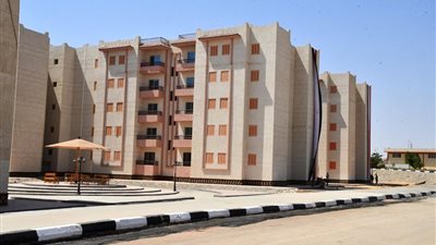 تخصيص 21 قطعة أرض بـ8 مدن جديدة بالصعيد لإقامة أنشطة عمرانية متكاملة