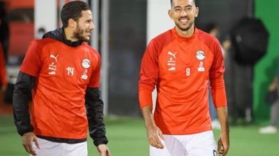 رغم الغياب لمدة عام.. رمضان صبحي أول حلول البدري أمام توجو