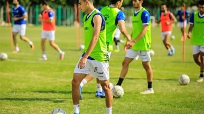 المقاولون يخوض أول مران له في الإسماعيلية اليوم استعدادا للكونفيدرالية