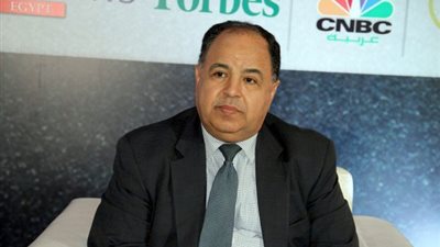 وزير المالية.. اكتمال تشغيل منظومة النافذة الواحدة في أكبر الموانئ المصرية قبل نهاية يونيو 2021