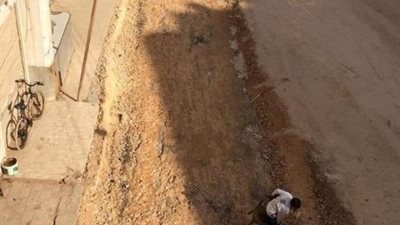 “باع جزءا من الشارع”.. بلاغ للمحامي العام ضد مجلس مدينة المحمودية (مستند وصور)