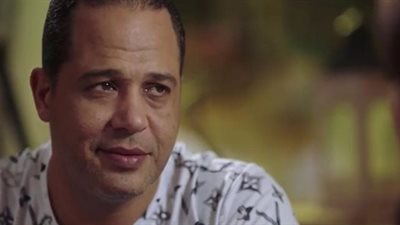 بعد تلقيبه بـ”أحمد أبو حجر”.. الجمهور يصمم بطاقة شخصية جديدة لمصطفى درويش (صورة)