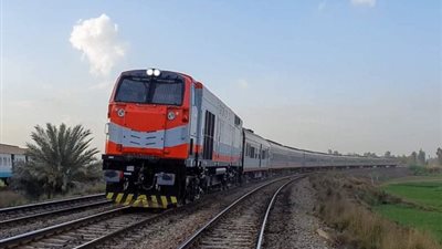 الانتهاء من تطوير برج قليوب للسكة الحديد.. ودخوله الخدمة الأحد المقبل