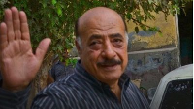 “غير مستقرة”.. تطورات الحالة الصحية لفايق عزب