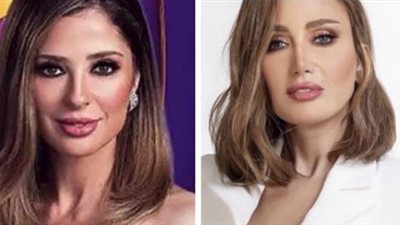 ريهام سعيد عن تشبيه الجمهور لها بوفاء الكيلاني: “ده معناه أني احلويت” (صورة)