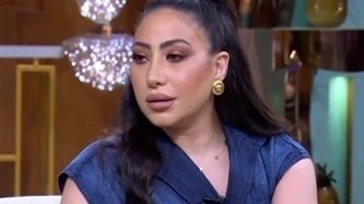 بوسي عن مشكلتها الأخيرة: “ماليش أصحاب.. واستحملت ما لا يطيقه رجل”