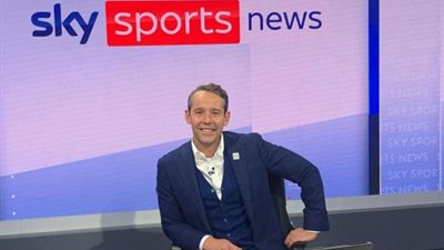 إعلامي إنجليزي لـ”القاهرة 24″: إصابة محمد صلاح بكورونا خسارة كبيرة لليفربول