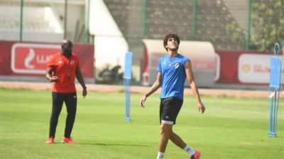 أحمد الشيخ يقرر وقف مفاوضات الاتحاد بعد عرض بيراميدز