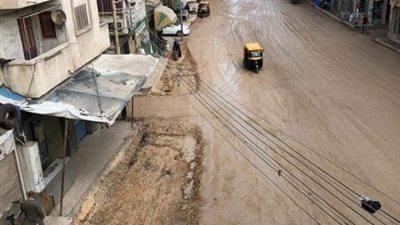 رئيس مدينة المحمودية لـ“القاهرة 24”: “الجزء المباع من شارع الثورة تم بيعه بالطرق القانونية”