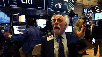 القيمة السوقية لأسواق الأسهم ترتفع لأعلى مستوى عند 95 تريليون دولار