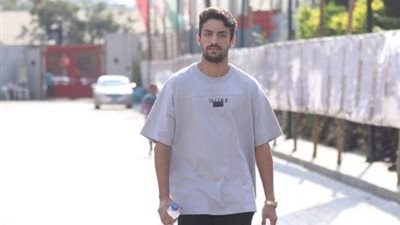 طاهر محمد طاهر: “الأهلي نادي القرن.. وفوق الجميع”