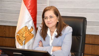 وزيرة التخطيط: نعمل على التوعية بماهية التنمية المستدامة للمواطن المصري